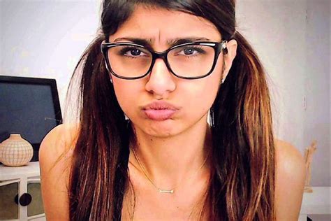 nuevo video de mia khalifa